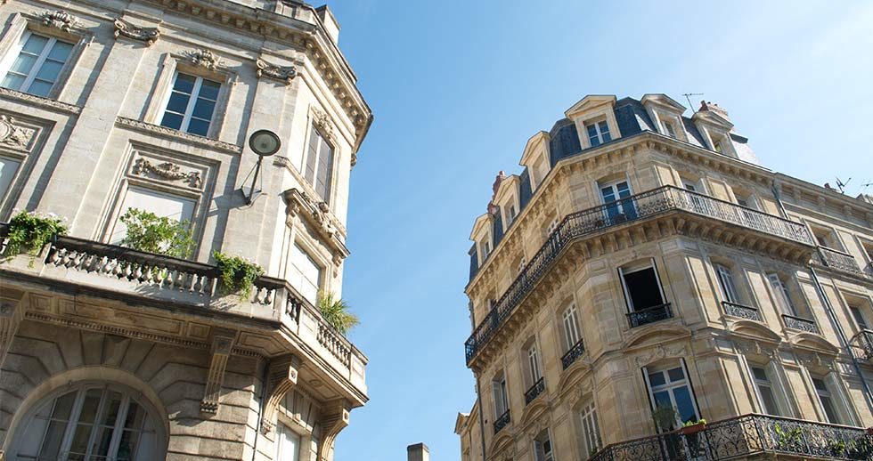 immobilier